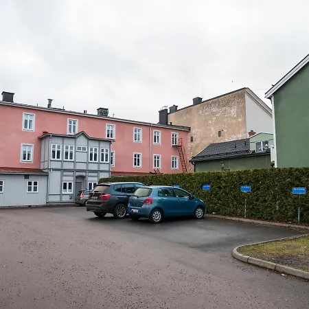 Hotel Aberg Centralhotellet-3