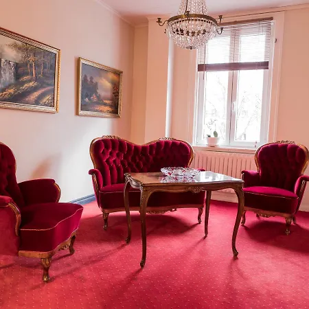 Hotel Aberg Centralhotellet-2
