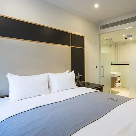 The Z Hotel Gloucester Place-2