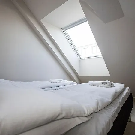 Stavanger Housing Hotel-3