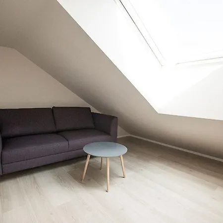 Stavanger Housing Hotel-2