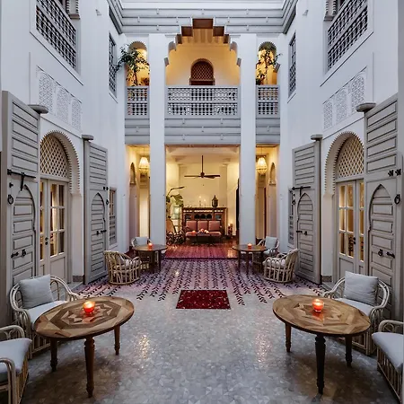 Riad 72-3