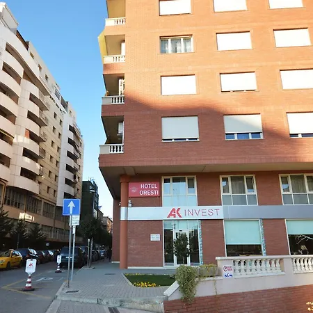 Hotel Oresti Center-2