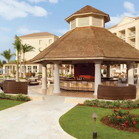 Hyatt Ziva Rose Hall - All Inclusive-2