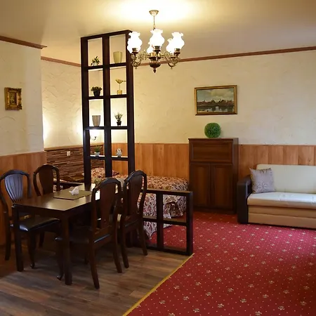 Hansa Apartment-3