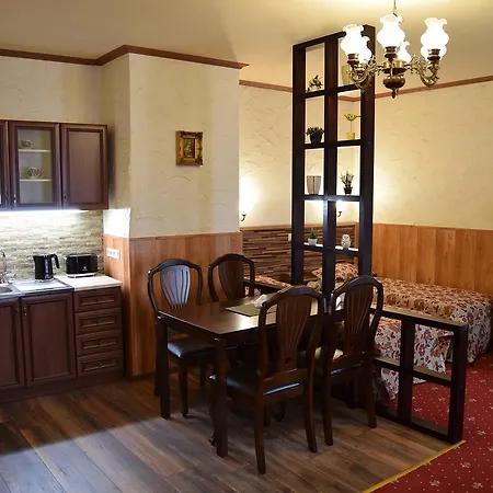 Hansa Apartment-2