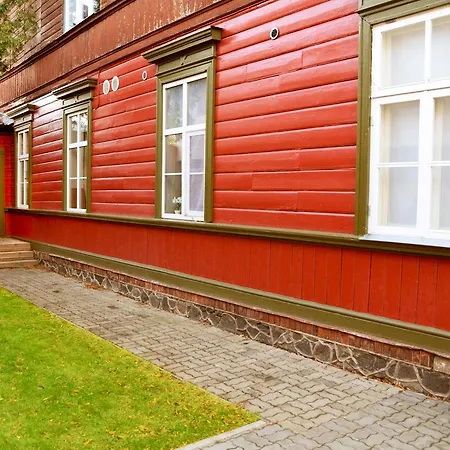 Hansa Apartment-3