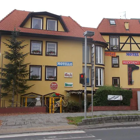 Motel Rezydent-3