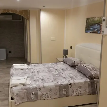 La Nassa Fitta Camere-2