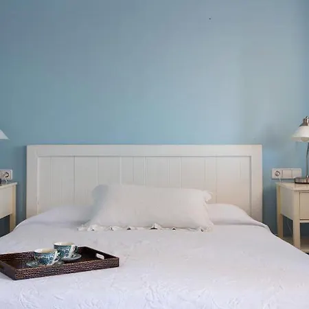 Anita'S Bed And Breakfast-3
