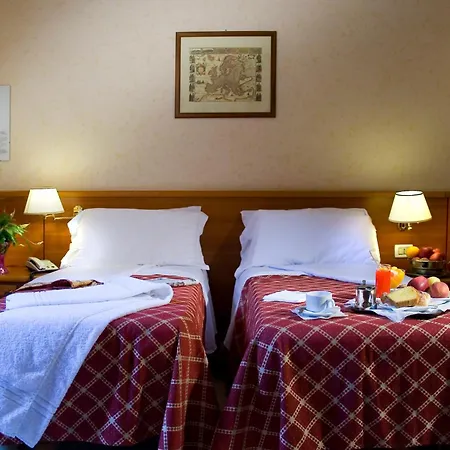 Hotel Delle Muse-2