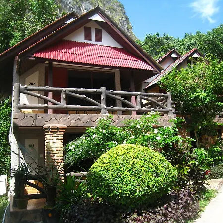 Railay Viewpoint Resort-2