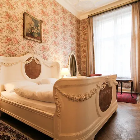 Hotel-Pension Funk Am Kurfuerstendamm-3