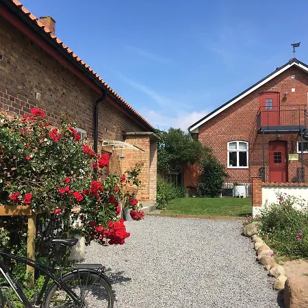Villa Sandby B&B-3