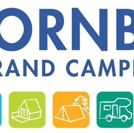 Tornby Strand Camping Rooms-2