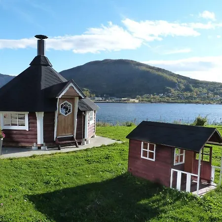 Evenes Fjordhotel-3
