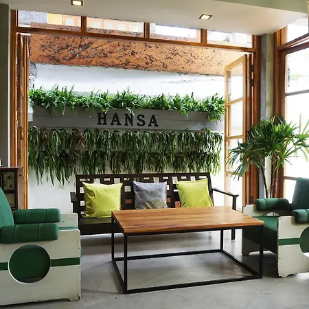 Hansa Bangkok House-2