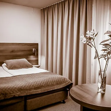 Hotell Nivå-3