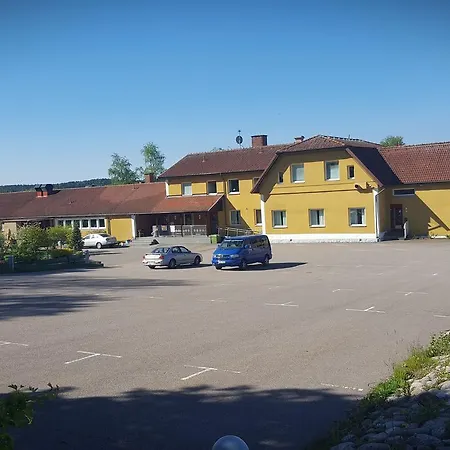 Dagsholm Hotell-3