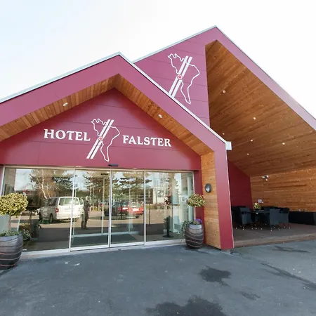 Hotel Falster-2