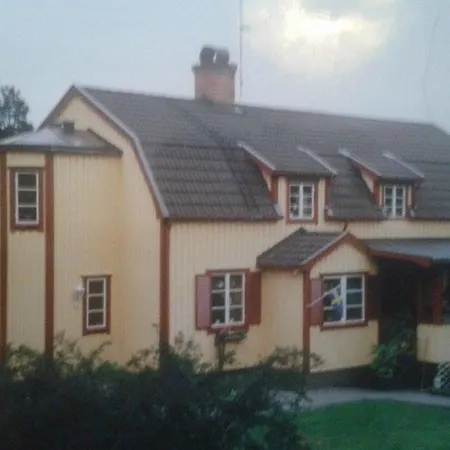 Torp Källtorp B&B-2