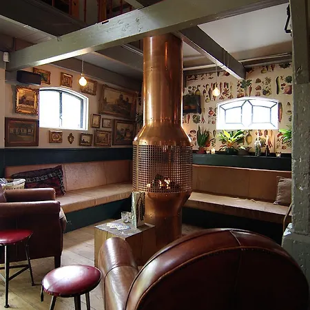 Authentic Farmhouse - De Vergulden Eenhoorn-3