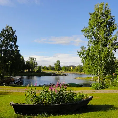 Ljusnefors Camping-2