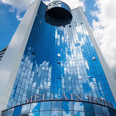 Hotel Mellain-3
