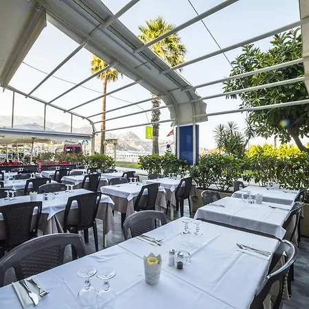 Hotel La Sirenetta-3