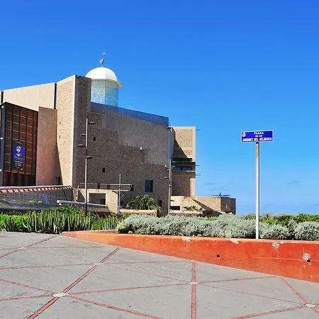 Maresia Canteras Urban Hotel (Adults Only)-2