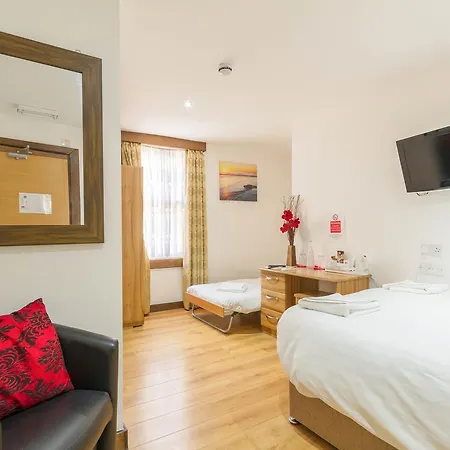 Brick Lane Hotel-2