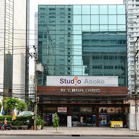 Studio Asoke-3