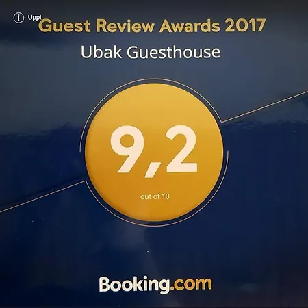 Ubak Guesthouse-2