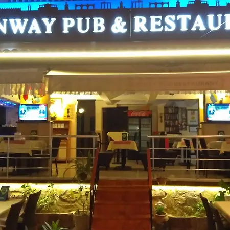 Sunway Hotel-3