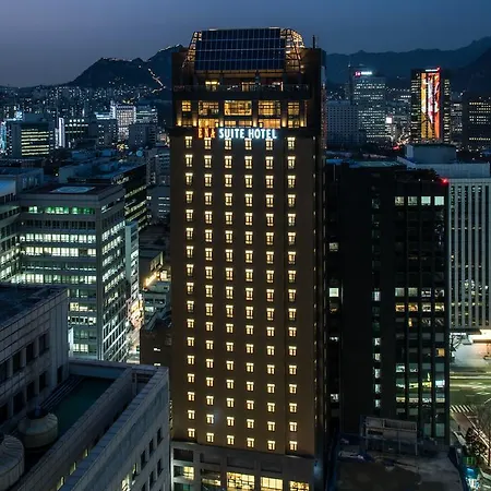 Ena Suite Hotel Namdaemun-3