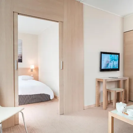 Starling Hotel Residence Geneve-2