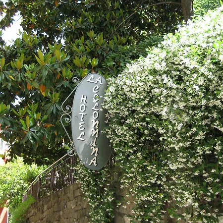 Hotel La Colonnina-3