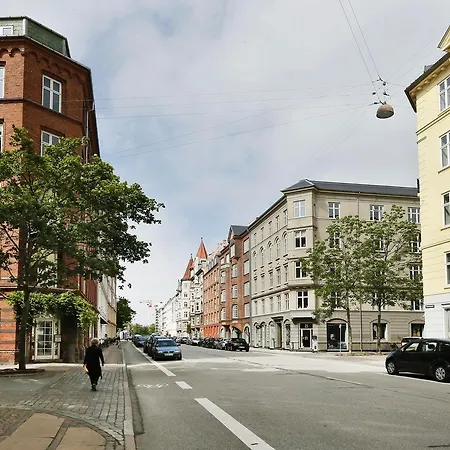 Hotel 9 små hjem-3