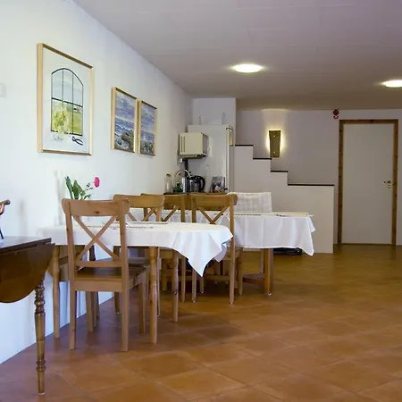 Skönadal B&B-2