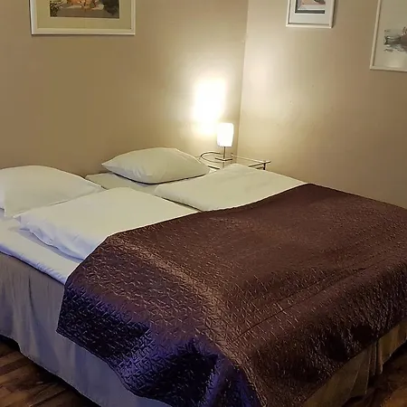 Bardu Hotell-2
