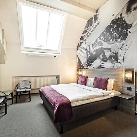 First Hotel Norrtull-3