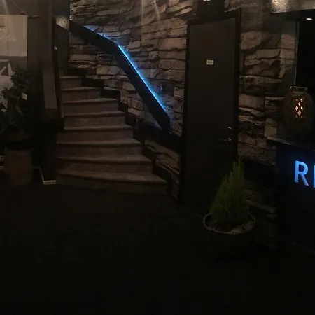 Dentas Hotell Raivi-3
