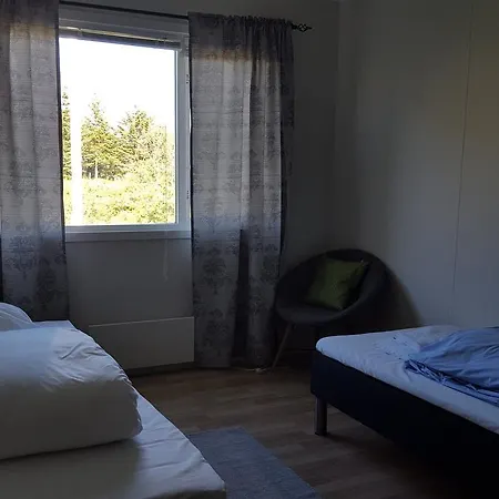 Sørvågen INN-3
