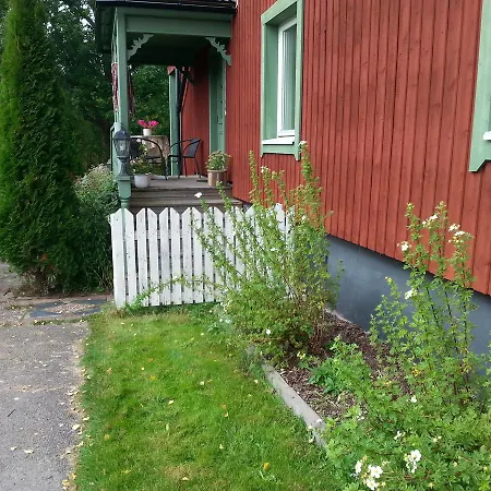 Ateljé Vävglädje Butik Bed&Breakfast-3