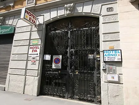 Hotel Eva-3