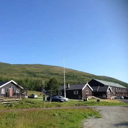 Bessheim Fjellstue og Hytter-3