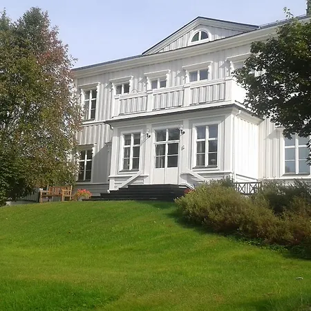 Söråkers Timrå Herrgård-3