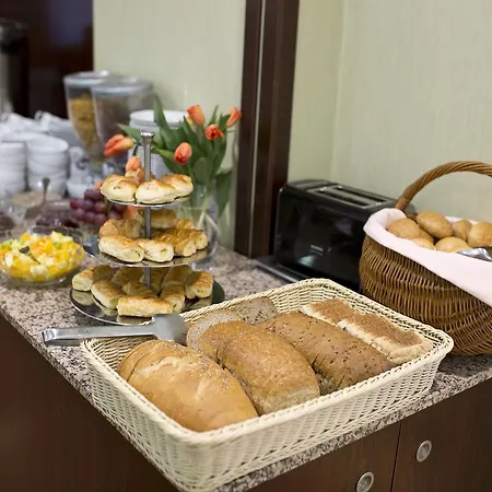 Hotel Justyna-3