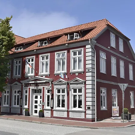 Hotel Stadt Hamburg-2