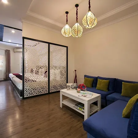 Serenity Diamond Hotel-2